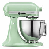 KitchenAid stand mixer pistachio 4.8L, imported from the UK