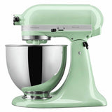 KitchenAid stand mixer pistachio 4.8L, imported from the UK