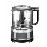 Argos KitchenAid Electric Mini Chopper 830ml Silver- Buy online at McGrocer