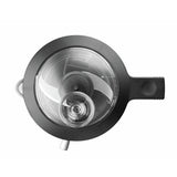 KitchenAid electric mini chopper 830ml silver (British brand)