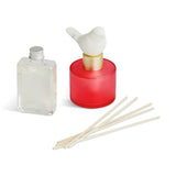 Argos Home Christmas Spice diffuser 90ml with robin, UK version