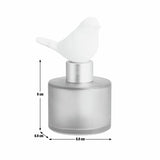 Argos Home Christmas Spice diffuser 90ml with robin, UK version