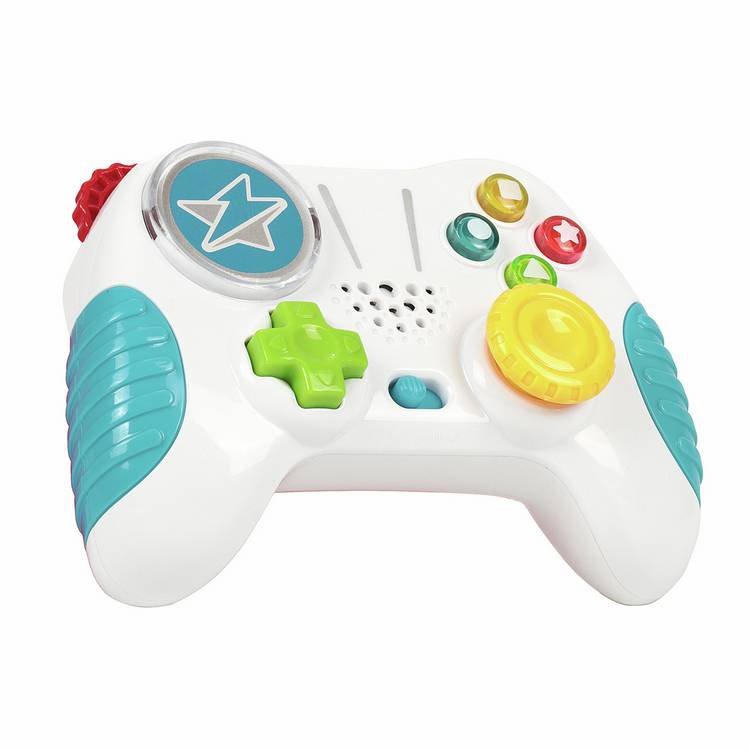 Chad Valley My First Controller interactive baby toy, UK version
