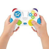 Chad Valley My First Controller interactive baby toy, UK version