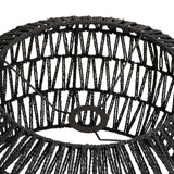 Argos Home paper rope lampshade 55cm, imported from the UK