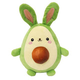 Argos Foodibles Series 1 Large Scented Avocado Bunny Soft Toy- Buy online at McGrocer