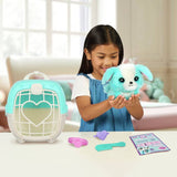ScruffaLuvs Pet Scruffs blue mystery toy single pack, imported from the UK