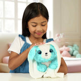 ScruffaLuvs Pet Scruffs blue mystery toy single pack, imported from the UK
