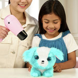 ScruffaLuvs Pet Scruffs blue mystery toy single pack, imported from the UK