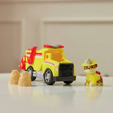 Argos PAW Patrol Fire Rescue Rubble Themed Dump Lorry Toy Vehicle- Buy online at McGrocer