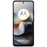Motorola g56 5G 256GB mobile phone Black Oyster (British brand)