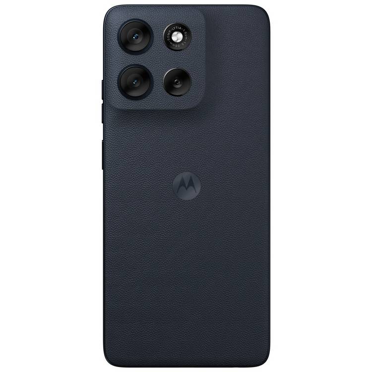 Motorola g56 5G 256GB mobile phone Black Oyster (British brand)