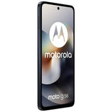 Motorola g56 5G 256GB mobile phone Black Oyster (British brand)