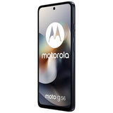 Motorola g56 5G 256GB mobile phone Black Oyster (British brand)