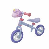 Argos EVO 8 Inch Unicorn Balance Bike- Buy online at McGrocer