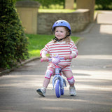EVO Unicorn Balance Bike 8 inch (British brand)