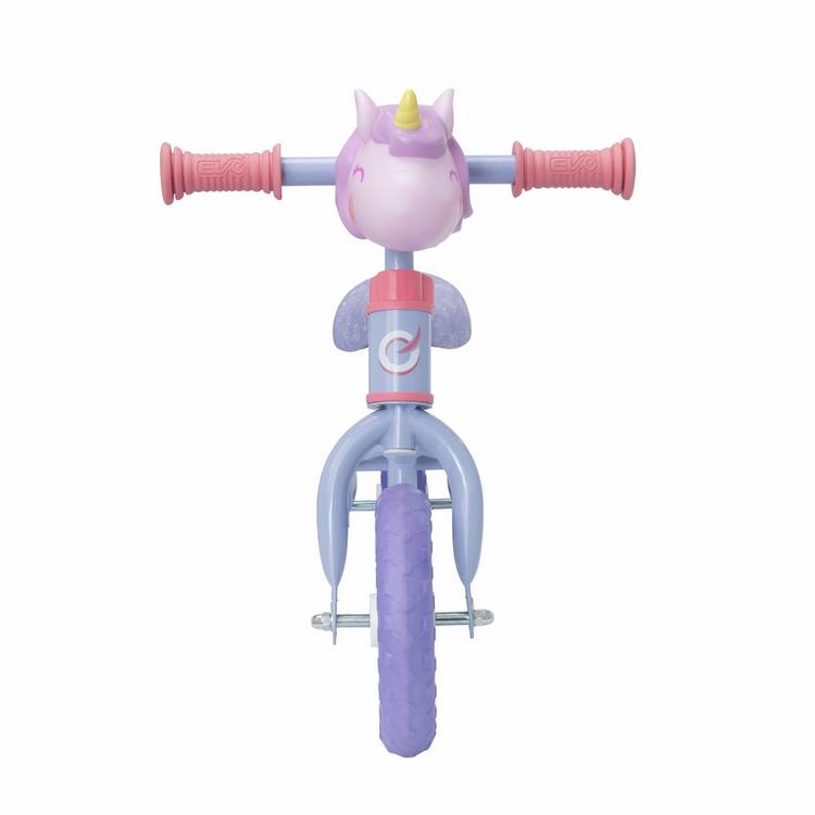 EVO Unicorn Balance Bike 8 inch (British brand)
