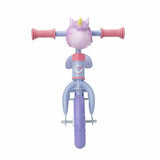 EVO Unicorn Balance Bike 8 inch (British brand)