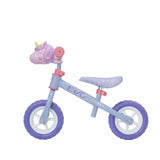EVO Unicorn Balance Bike 8 inch (British brand)