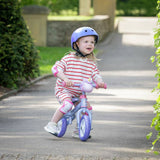 EVO Unicorn Balance Bike 8 inch (British brand)