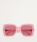 Swarovski Acetate 0SK6001 sunglasses (British brand)