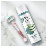 Venus Aloe Vera shaving gel 200ml (British brand)