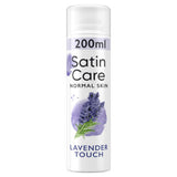 Venus Rasiergel Lavender Touch 200ml (Britische Marke)