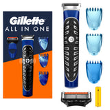 ASDA Gillette Styler Razor for Men, 1 Razor, Shave - Trim - Edge- Buy online at McGrocer