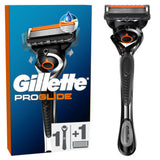 ASDA Gillette ProGlide Men's Razor Blade Cartridge- Buy online at McGrocer