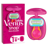 ASDA Venus Snap Razor Women's Disposable Razor- Buy online at McGrocer