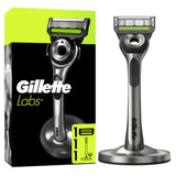 ASDA Gillette Exfoliating Bar Men's Shaving Razor- Buy online at McGrocer