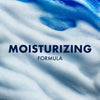Gillette Moisturizing Shave Gel 200ml, UK version