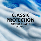 Gillette sensitive shave gel 200ml, UK version