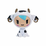 Tokidoki 6 figures multipack 2 inch collectibles (British brand)