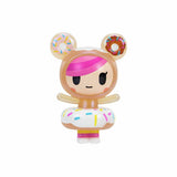 Tokidoki 6 figures multipack 2 inch collectibles (British brand)