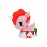 Tokidoki 6 figures multipack 2 inch collectibles (British brand)