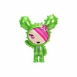 Tokidoki 6 figures multipack 2 inch collectibles (British brand)