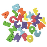 Chad Valley foam alphabet letters bath set 26 pieces, UK version