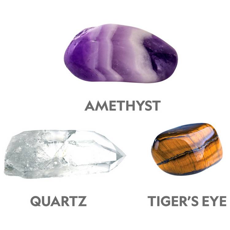 National Geographic Gemstone Dig Kit, size H25.4 W18.4cm, UK version