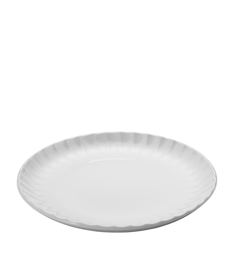 Georg Jensen Bernadotte cake plate 19.5cm, UK version