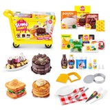 Argos Zuru Slime Mart Shopping Cart Slime Kit 29cm x 20.3cm x 42cm- Buy online at McGrocer