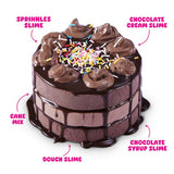 Zuru Slime Mart Shopping Cart with 40+ slime ingredients - British product