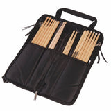 Kinsman Deluxe drum stick bag in black, UK version