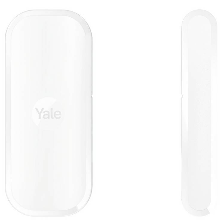 Yale smart alarm premium 9-piece kit, imported from the UK