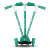 Evo Mini Cruiser Tri-Scooter three-wheel scooter for kids (British brand)