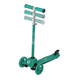 Evo Mini Cruiser Tri-Scooter three-wheel scooter for kids (British brand)