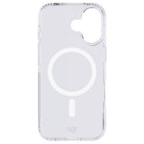 Tech21 EvoClear phone case for iPhone 17, imported from the UK