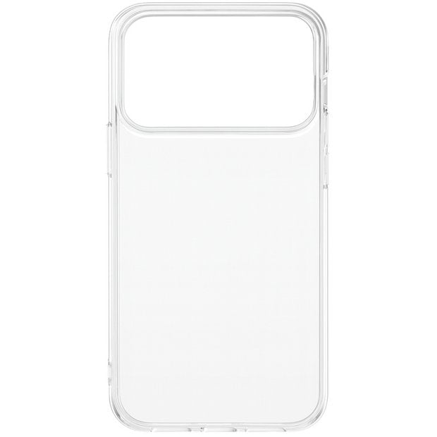 Proporta clear phone case for iPhone 17 Pro Max, UK version