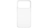 Proporta clear phone case for iPhone 17 Pro Max, UK version