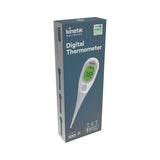 Argos Kinetik Wellbeing Digital Thermometer- Buy online at McGrocer